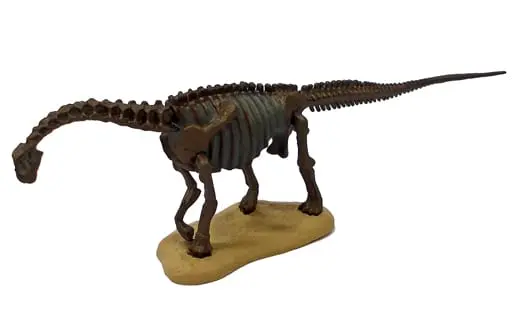 Trading Figure - The Dinosaur Expo