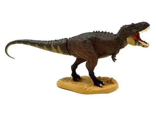 Trading Figure - The Dinosaur Expo