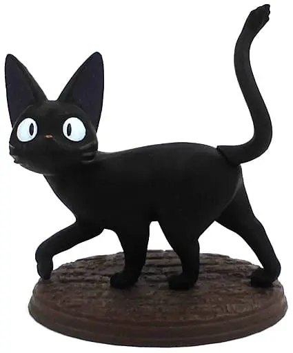 Trading Figure - Kiki's Delivery Service / Jiji