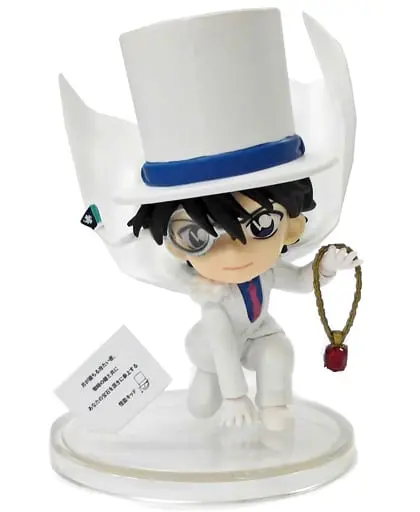 Message Card - Smartphone Stand - Trading Figure - Detective Conan