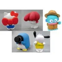 Trading Figure - Sanrio characters