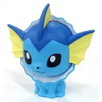 Capchara - Pokémon / Vaporeon