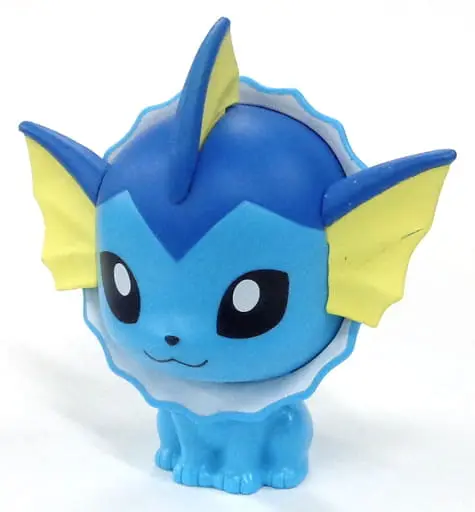 Capchara - Pokémon / Vaporeon