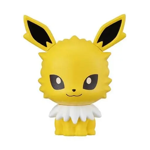 Capchara - Pokémon / Jolteon