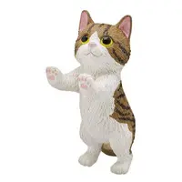 Trading Figure - Cat