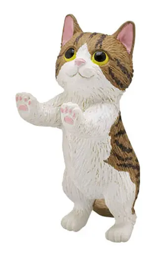 Trading Figure - Cat