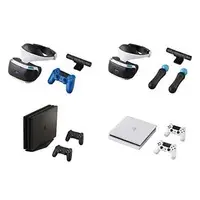 Gashapon! Collection - PlayStation 4＆PlayStation VR