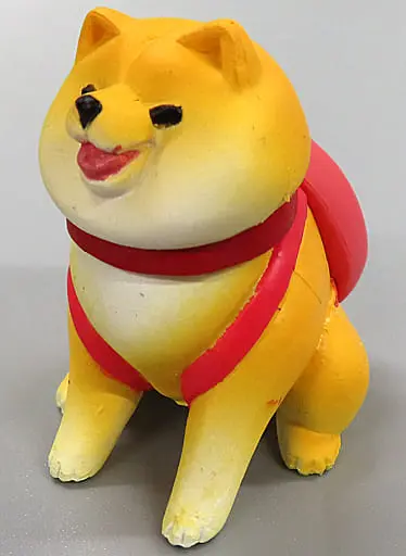 Trading Figure - Animal Attraction