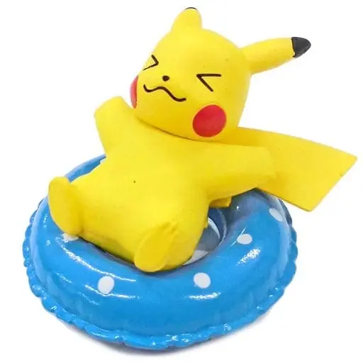 Trading Figure - Pokémon / Pikachu