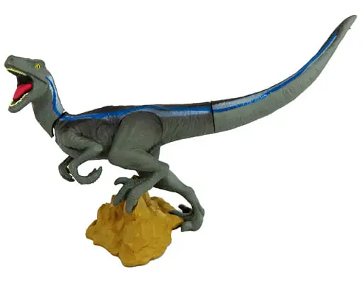 Trading Figure - Jurassic Park