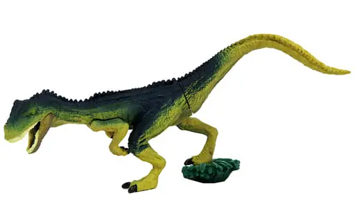 Trading Figure - Jurassic Park