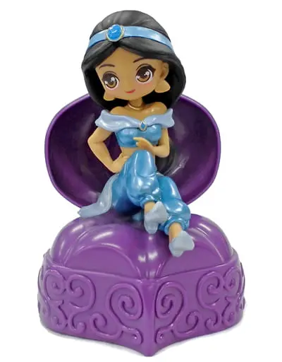 Capchara - Disney / Jasmine (Aladdin)