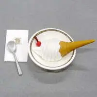Mini Figure - Miniature - Trading Figure - Komeda Coffee