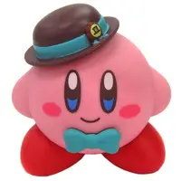 Trading Figure - Kirby's Dream Land / Kirby