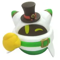 Trading Figure - Kirby's Dream Land / Magolor