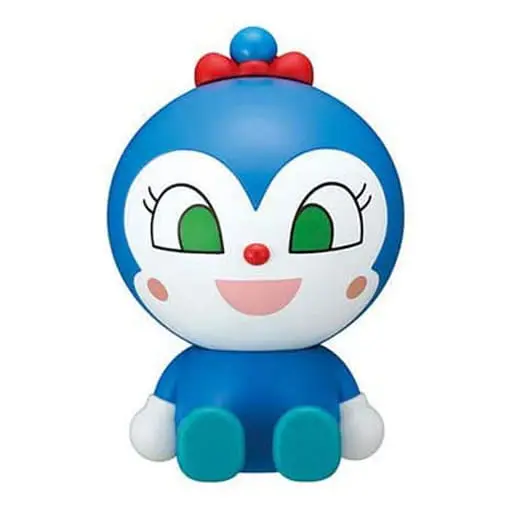 Trading Figure - Anpanman