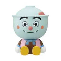 Trading Figure - Anpanman