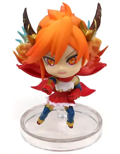 Trading Figure - Monster Strike