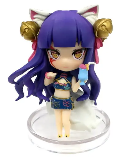 Trading Figure - Monster Strike