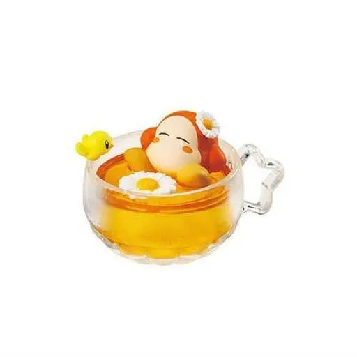 Trading Figure - Kirby's Dream Land / Waddle Dee