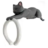 Trading Figure - Cat