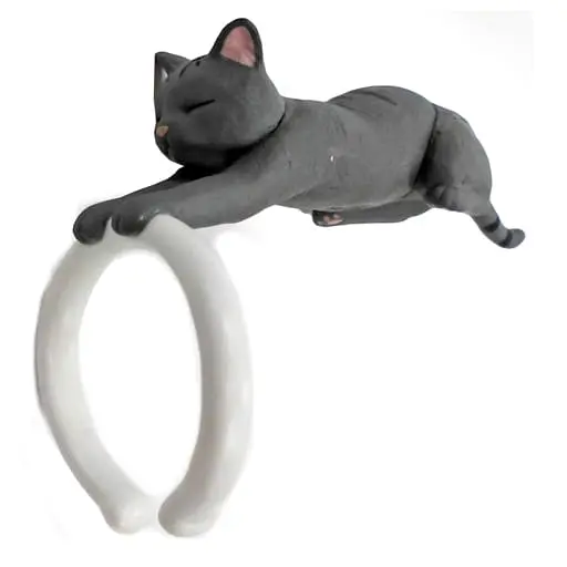 Trading Figure - Cat