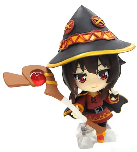 Trading Figure - KonoSuba: God's Blessing on This Wonderful World!