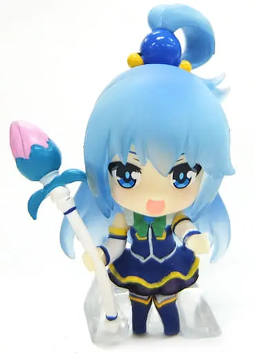 Trading Figure - KonoSuba: God's Blessing on This Wonderful World!