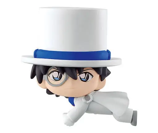 Hugcot - Detective Conan