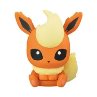FIGURE x CLIP - Pokémon / Flareon