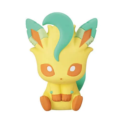 FIGURE x CLIP - Pokémon / Leafeon