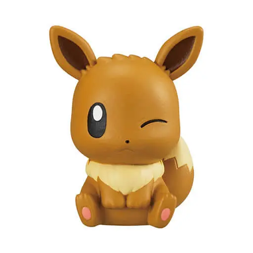 FIGURE x CLIP - Pokémon / Eevee