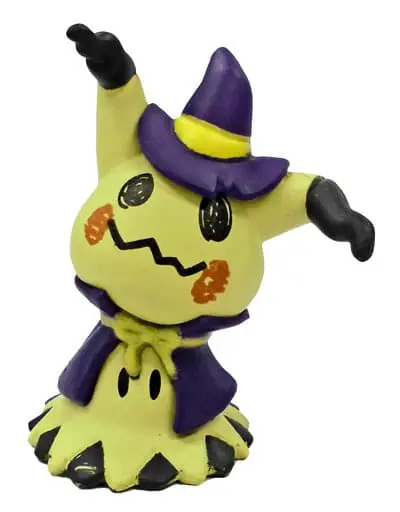 Trading Figure - Pokémon / Mimikyu