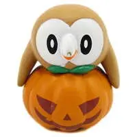 Trading Figure - Pokémon / Rowlet