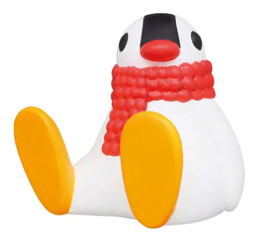 Mascot - Trading Figure - PINGU / Pinga