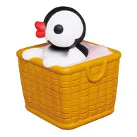 Mascot - Trading Figure - PINGU / Pinga