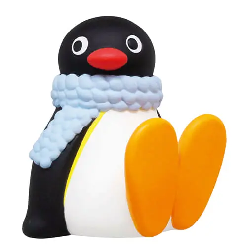 Mascot - Trading Figure - PINGU / Pingu