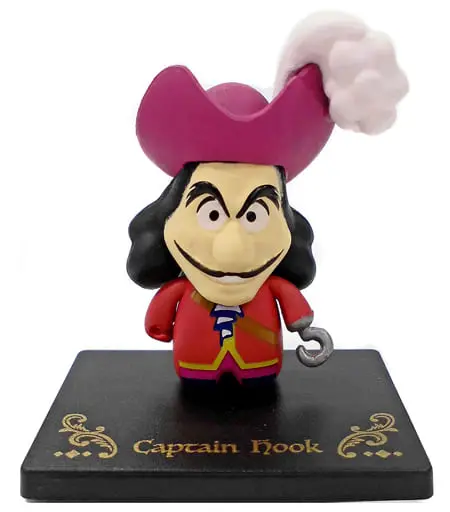 Trading Figure - Disney / Captain Hook