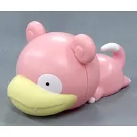 Capchara - Pokémon / Slowpoke