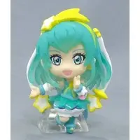 Trading Figure - Pretty Cure Series