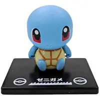 Trading Figure - Pokémon / Squirtle