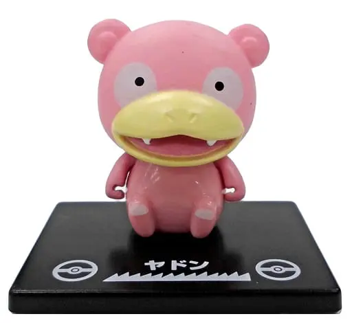 Trading Figure - Pokémon / Slowpoke