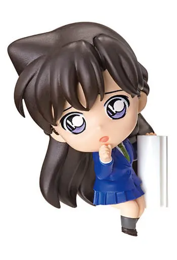 Trading Figure - Detective Conan