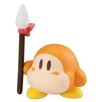 Trading Figure - Kirby's Dream Land / Waddle Dee