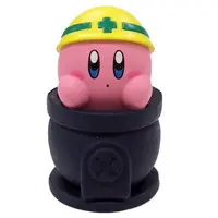 Hugcot - Kirby's Dream Land / Kirby