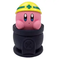 Trading Figure - Kirby's Dream Land / Kirby