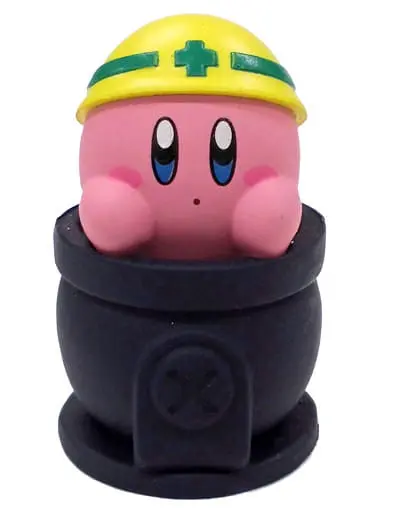 Trading Figure - Kirby's Dream Land / Kirby