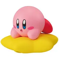 Trading Figure - Kirby's Dream Land / Kirby