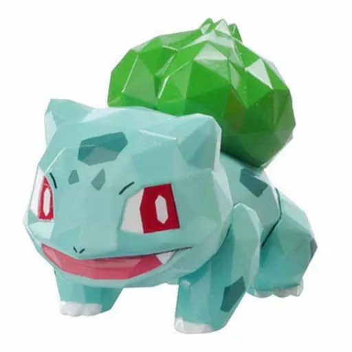 Trading Figure - Pokémon / Bulbasaur