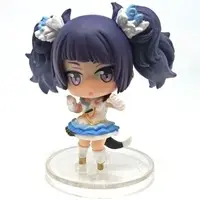 Trading Figure - THE IDOLM@STER SHINY COLORS